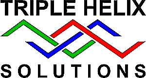 Triple Helix Solutions logo