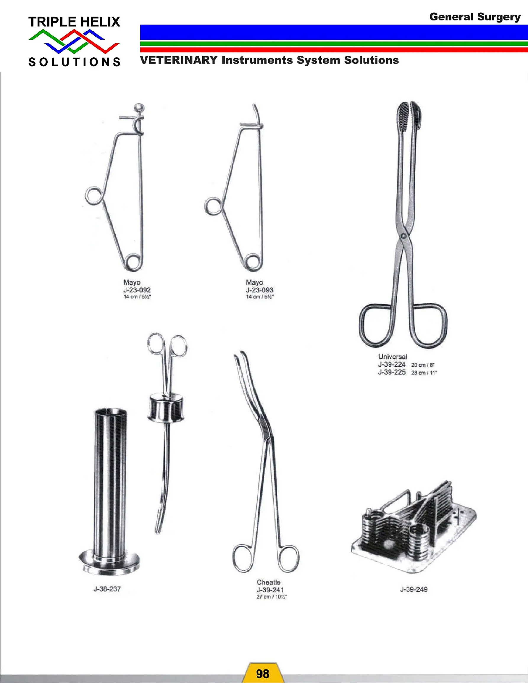 Anoscopes and Rectal Instruments