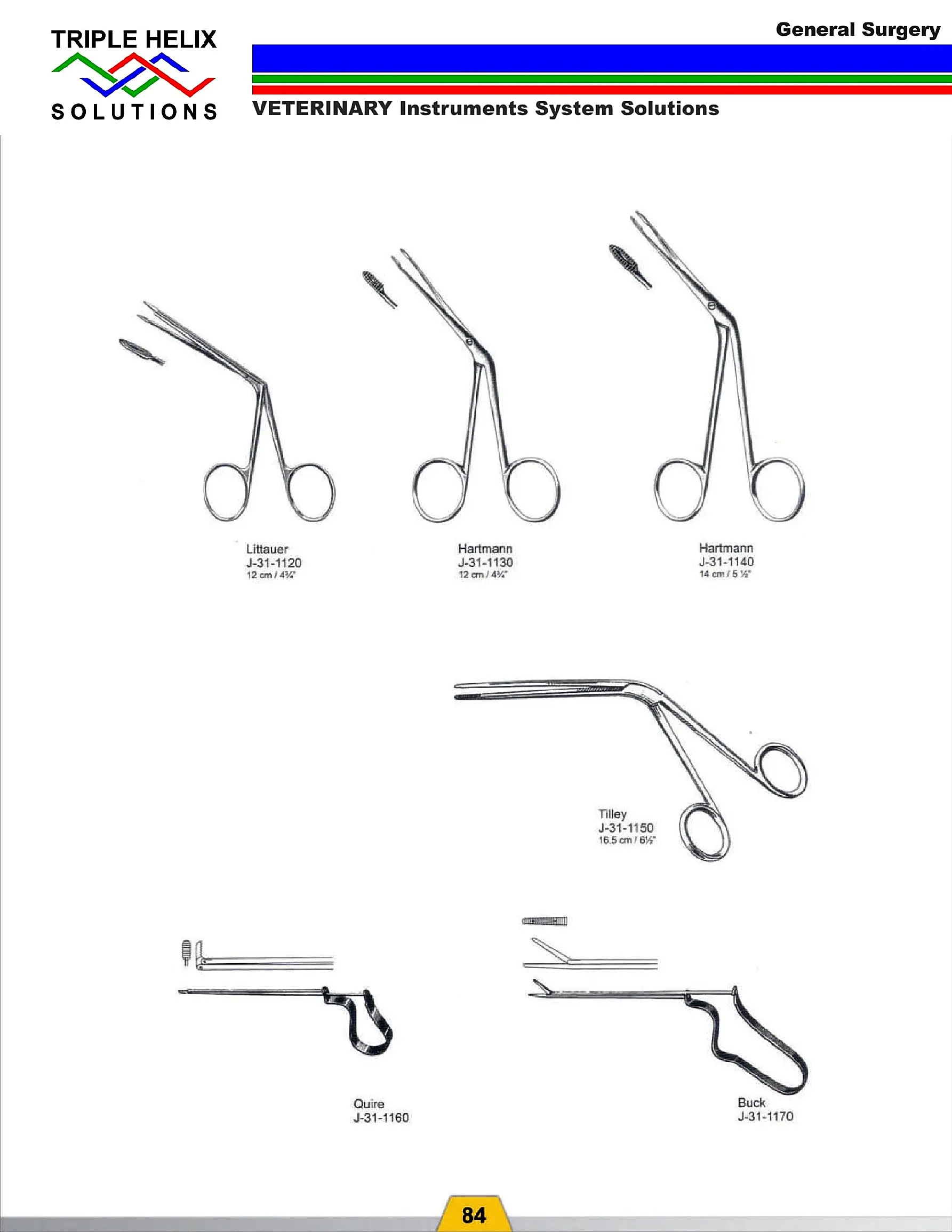 Ear and Bone Curettes