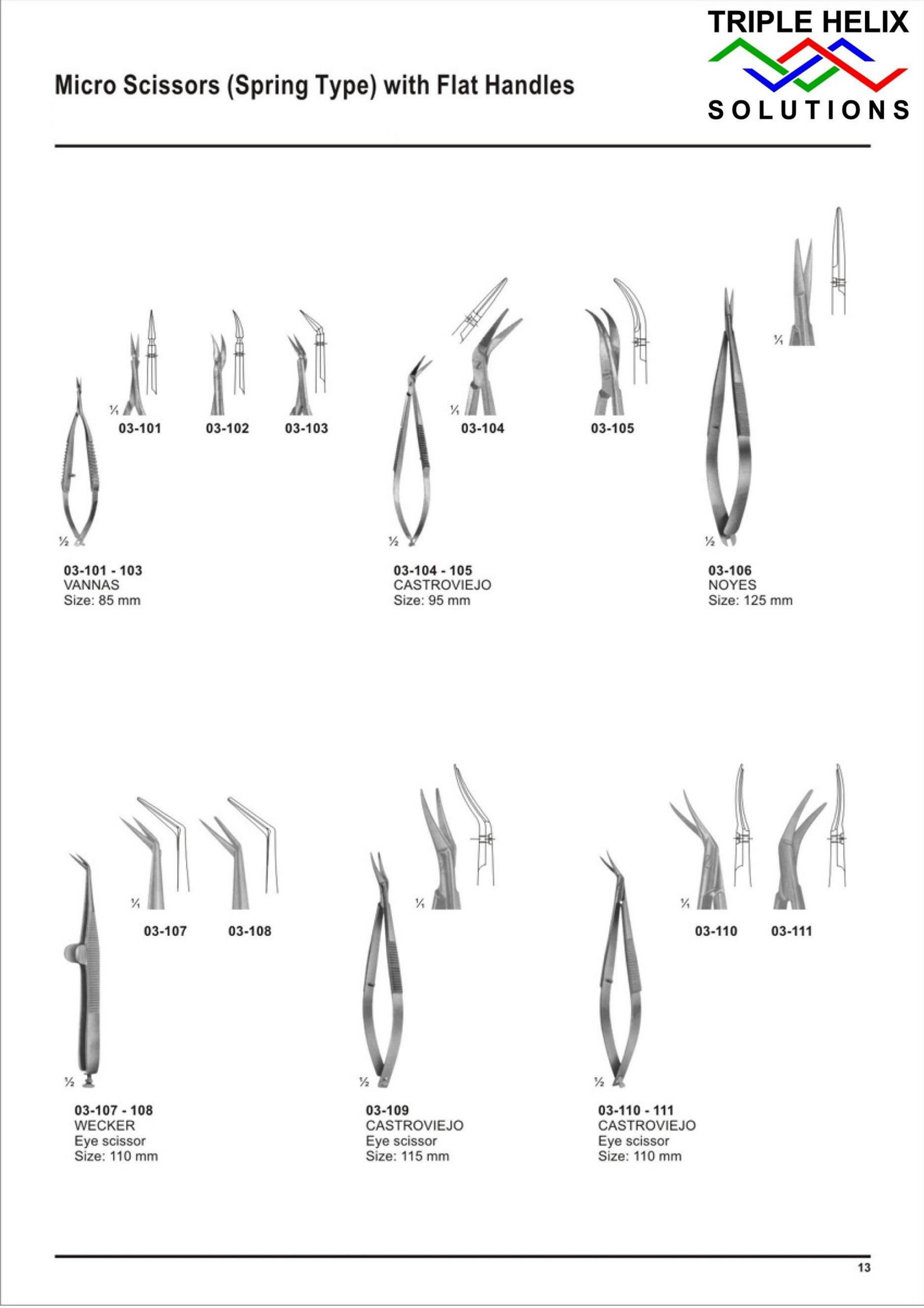 Scissors