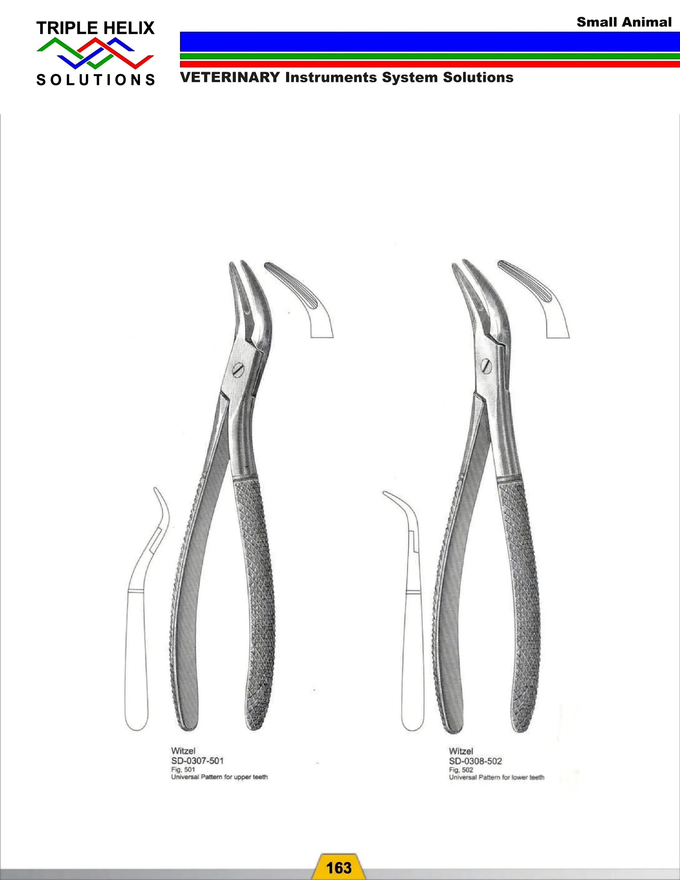 Witzel Dental Instruments