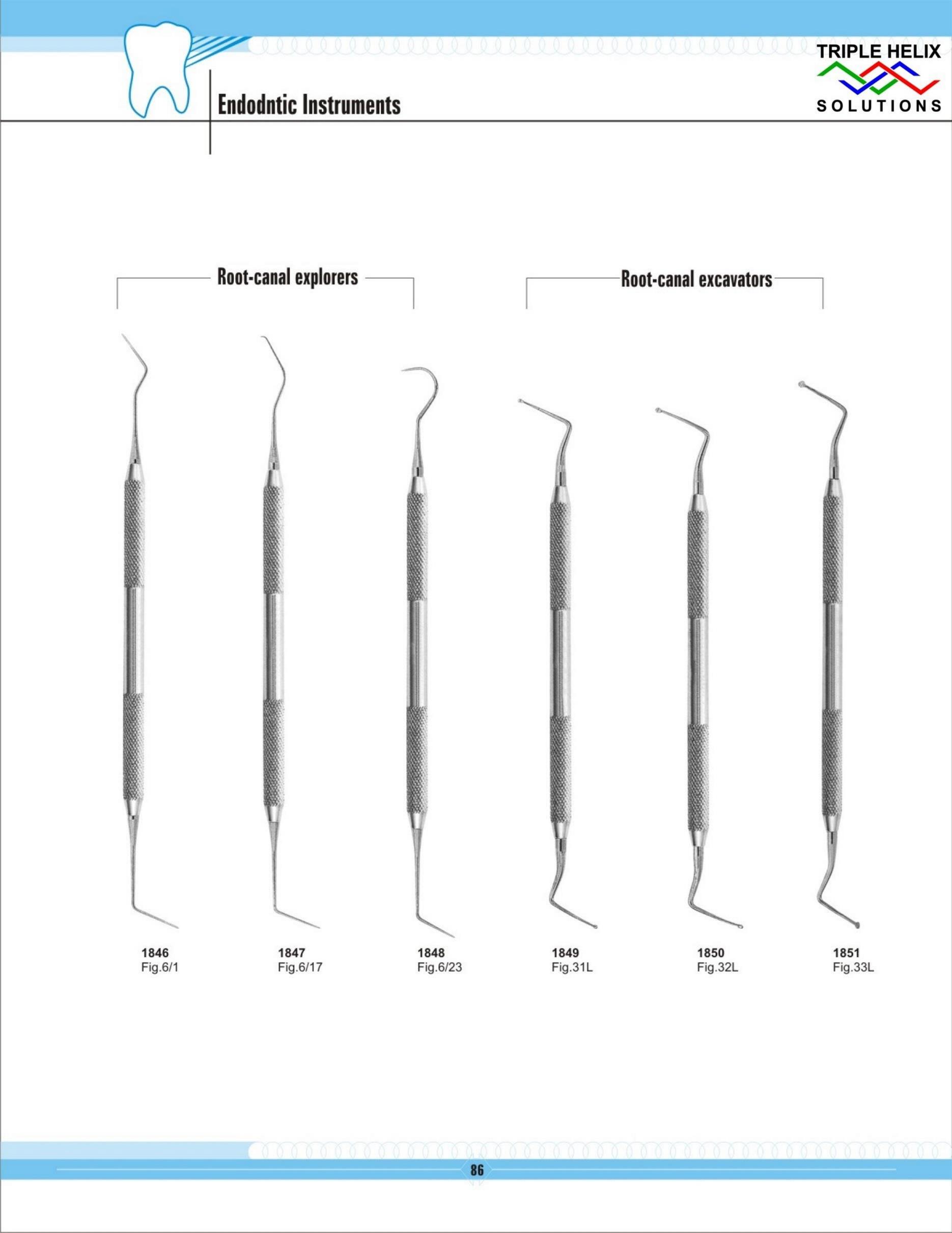 Endodntic Instruments — page 86