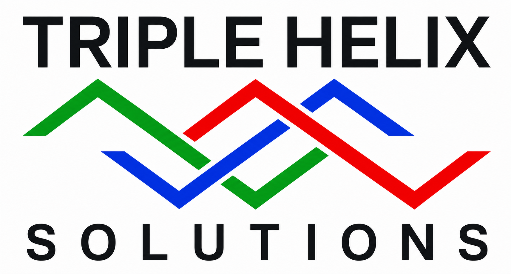 Triple Helix Solutions logo