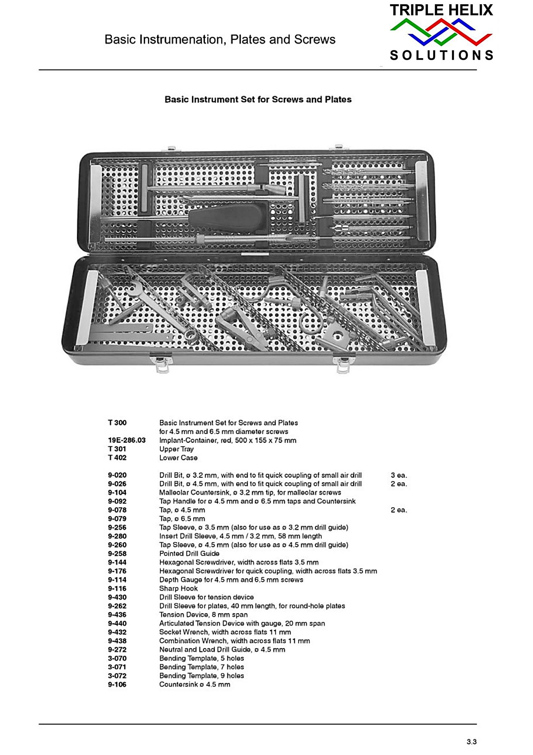 Medical implants